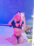 Izzybunnies OnlyFans Photos