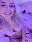Izzybunnies OnlyFans Photos