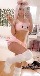 Izzybunnies OnlyFans Photos