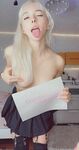 Izzybunnies OnlyFans Photos