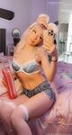 Izzybunnies OnlyFans Photos