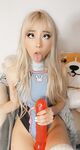 Izzybunnies OnlyFans Photos