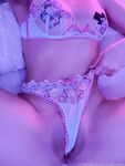 Izzybunnies OnlyFans Photos