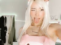 Izzybunnies OnlyFans Photos