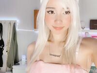 Izzybunnies OnlyFans Photos