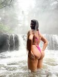 Marie Temara aka Polyprincessriri OF Full Photo Album