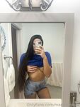 Marie Temara aka Polyprincessriri OF Full Photo Album