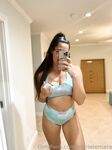 Marie Temara aka Polyprincessriri OF Full Photo Album