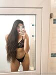 Marie Temara aka Polyprincessriri OF Full Photo Album