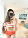 Marie Temara aka Polyprincessriri OF Full Photo Album