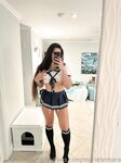 Marie Temara aka Polyprincessriri OF Full Photo Album