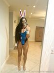 Marie Temara aka Polyprincessriri OF Full Photo Album