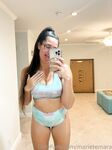 Marie Temara aka Polyprincessriri OF Full Photo Album
