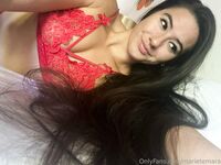 Marie Temara aka Polyprincessriri OF Full Photo Album