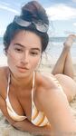 Marie Temara aka Polyprincessriri OF Full Photo Album