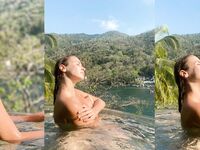 Yuliyats31 aka Yuli Anna OnlyFans Photos