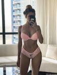 Nata Lee OnlyFans Photos