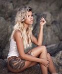 NataLee OnlyFans Leaked Photos