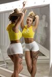 NataLee OnlyFans Leaked Photos