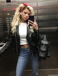 NataLee OnlyFans Leaked Photos