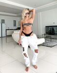 NataLee OnlyFans Leaked Photos