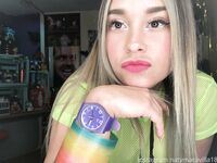 Kloe La Maravilla OnlyFans Pics