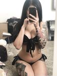 Spo0pykitten OF Nudes