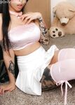 Spo0pykitten OF Nudes