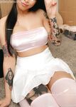 Spo0pykitten OF Nudes