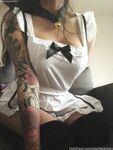 Spo0pykitten OF Nudes