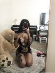 Spo0pykitten OF Nudes