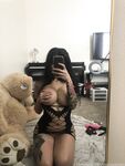 Spo0pykitten OF Nudes