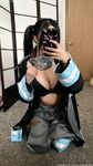 Spo0pykitten OF Nudes