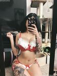 Spo0pykitten OF Nudes