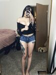 Spo0pykitten OF Nudes