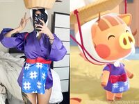Spo0pykitten OF Nudes