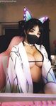 Spo0pykitten OF Nudes