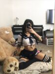 Spo0pykitten OF Nudes