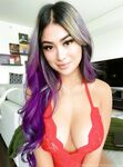 Nikitaxkim OnlyFans Photos