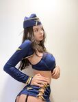 Sophie Mudd OnlyFans Photo Album