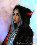 Bunnyhazed aka Eveelaurynn OnlyFans Photo Album
