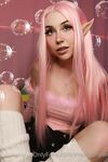 Bunnyhazed aka Eveelaurynn OnlyFans Photo Album