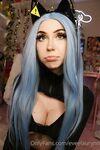 Bunnyhazed aka Eveelaurynn OnlyFans Photo Album