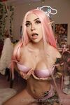 Bunnyhazed aka Eveelaurynn OnlyFans Photo Album