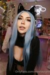 Bunnyhazed aka Eveelaurynn OnlyFans Photo Album