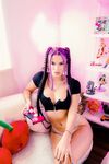 Sincerelyjuju OnlyFans Photos