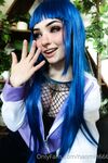 Naomih666 OF Photos
