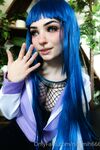 Naomih666 OF Photos