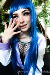 Naomih666 OF Photos