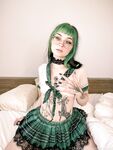 Naomih666 OF Photos